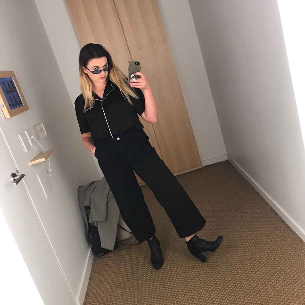 Meet your Posher, Caroline